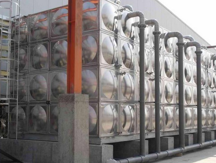 重庆碳钢水箱：性能卓越的专业选购指南